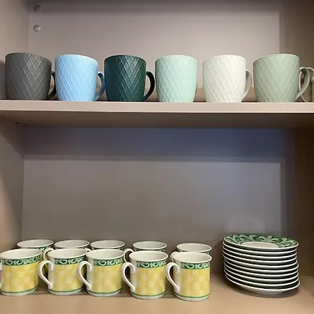 Apartamento Exclusive 160mq Castle In Davos