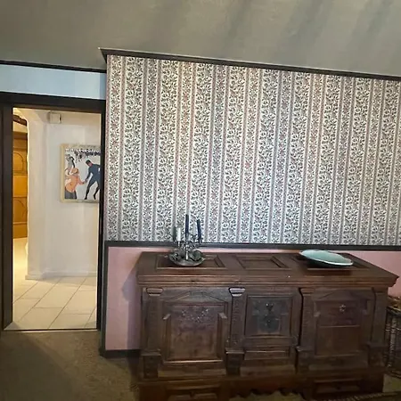 아파트 Wef 2026 Exclusive And Spacious 160mq In A Castle 다보스