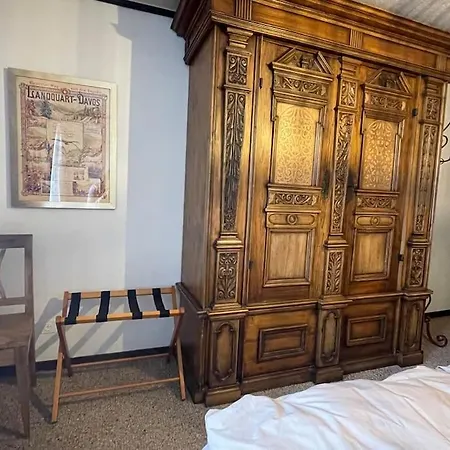 Wef 2026 Exclusive And Spacious 160mq In A Castle 아파트 *