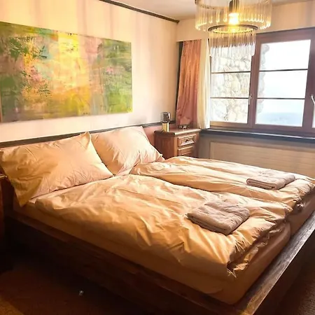 아파트 Wef 2026 Exclusive And Spacious 160mq In A Castle
