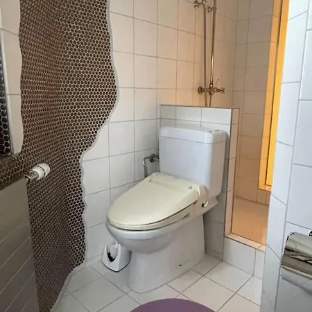 Wef 2026 Exclusive And Spacious 160mq In A Castle 아파트 *