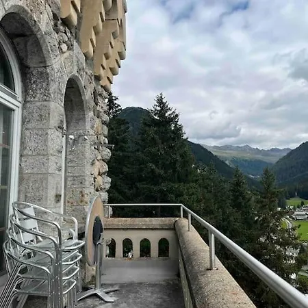 Wef 2026 Exclusive And Spacious 160mq In A Castle 아파트 *