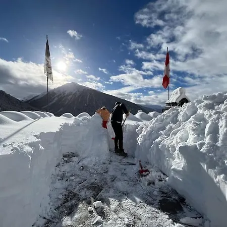 Apartamento Exclusive 160mq Castle In *