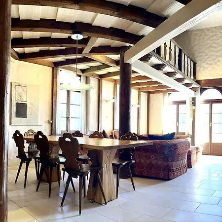 Wef 2027 Exclusive 160mq In Appartamento