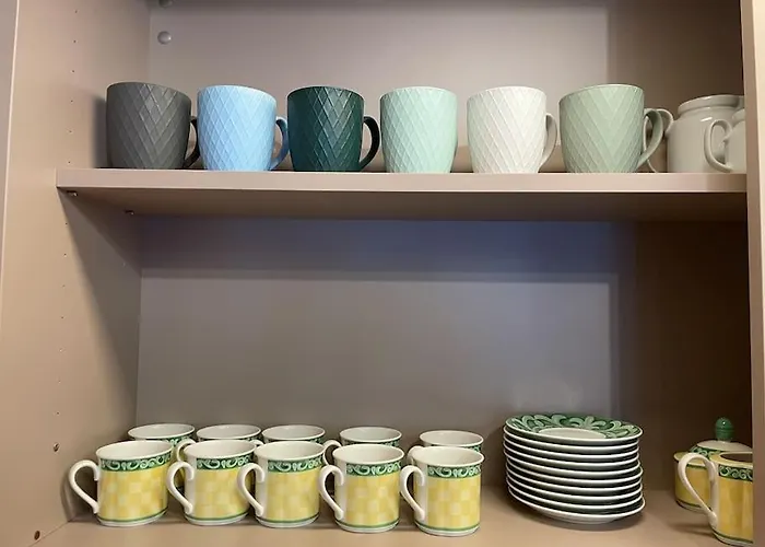 Apartamento Exclusive 160mq Castle In Davos