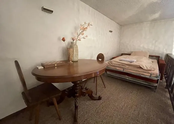 Exclusive 160mq Castle In Apartamento *