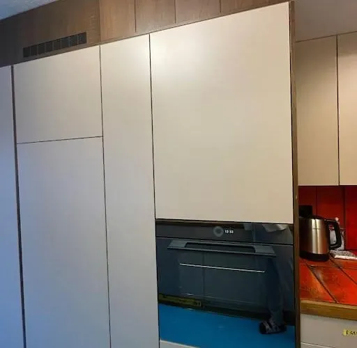 Exclusive 160mq Castle In Apartamento Davos