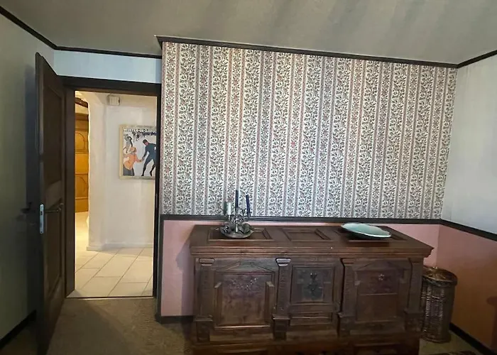 Apartamento Exclusive 160mq Castle In Davos