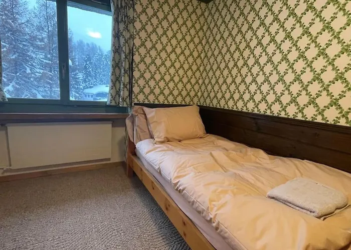 Apartamento Exclusive 160mq Castle In Davos