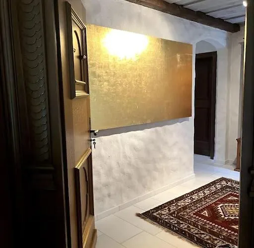 Exclusive 160mq Castle In Apartamento