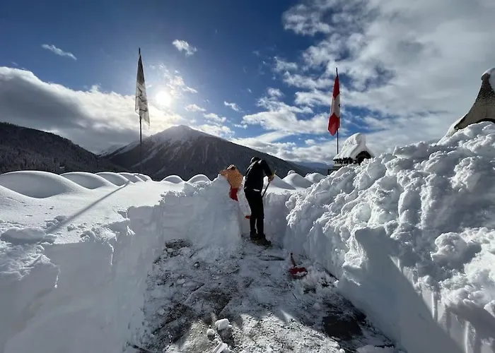 Apartamento Exclusive 160mq Castle In *