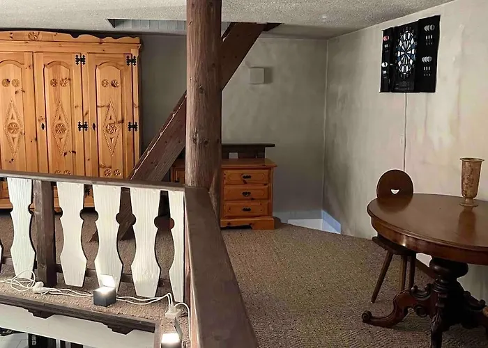 Apartamento Exclusive 160mq Castle In Davos