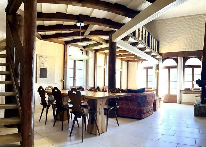 Exclusive 160mq Castle In Apartamento