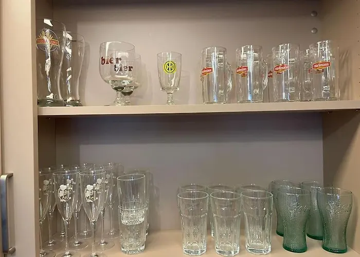 Apartamento Exclusive 160mq Castle In