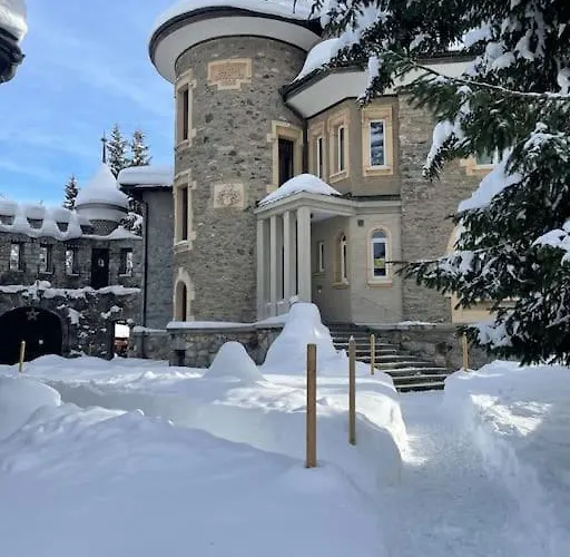 Exclusive 160mq Castle In Apartamento *