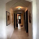 Exclusive 160mq Castle In * Davos