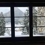 Exclusive 160mq Castle In Apartament Davos
