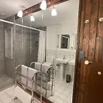 Exclusive 160mq Castle In * Davos