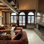 Exclusive 160mq Castle In * Davos