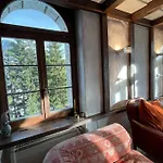 Exclusive 160mq Castle In