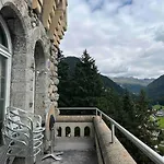 Exclusive 160mq Castle In Apartament *