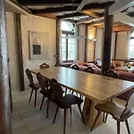 Exclusive 160mq Castle In * Davos