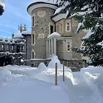 Exclusive 160mq Castle In Apartament *