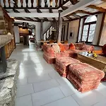 Exclusive 160mq Castle In Apartament