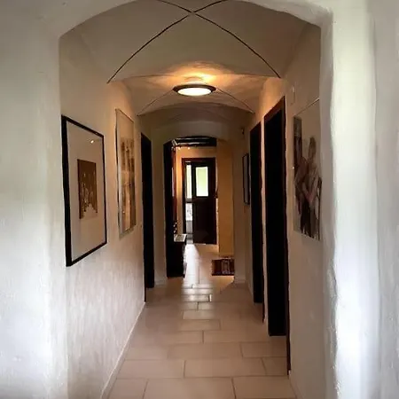 Exclusive 160mq Castle In * Davos