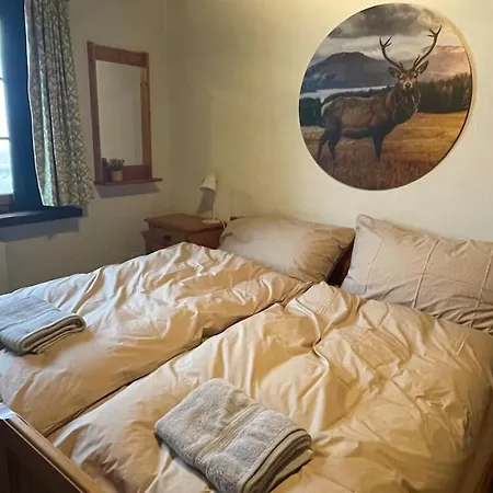 Exclusive 160mq Castle In Davos