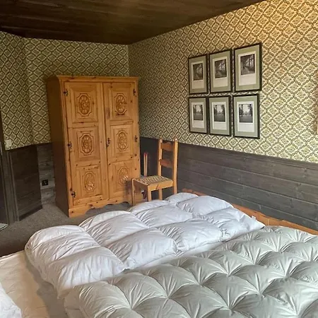 Exclusive 160mq Castle In Appartement