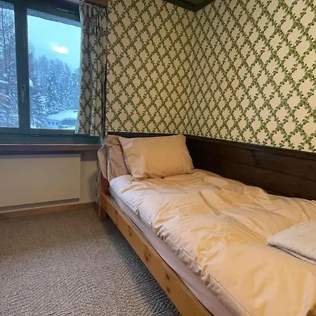 Appartement Exclusive 160mq Castle In Davos