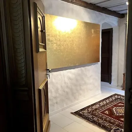 Exclusive 160mq Castle In Appartement